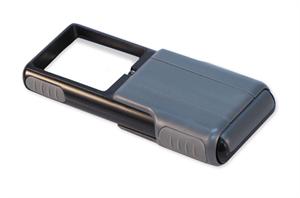 Carson PO-55 MiniBrite Pocket Magnifier